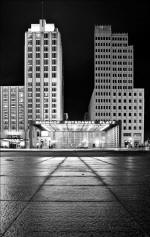 Fotokurs Architekturfotografie Berlin Ritz-Carlton-Hotel am Potsdamer Platz