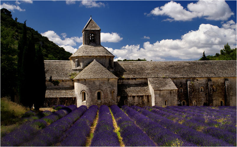 Fotoreise Provence Frankreich